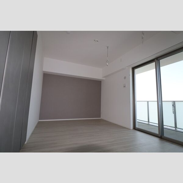 THE RejuvePort KISARAZU0707号室 洋室