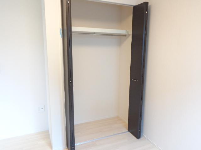 ルミウス クローゼット