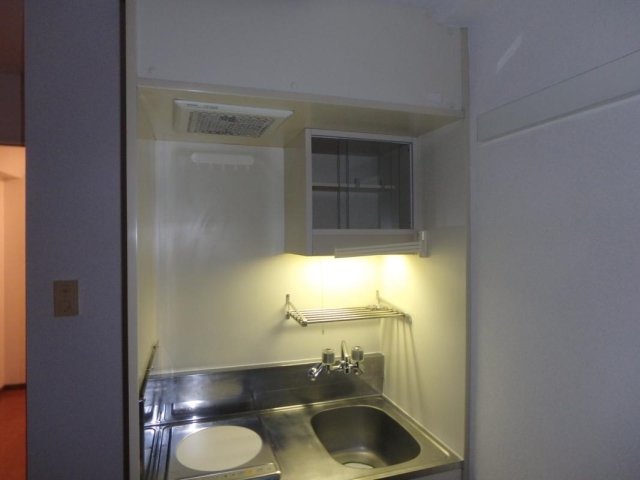 ライオンズマンション横浜伊勢佐木町 キッチン