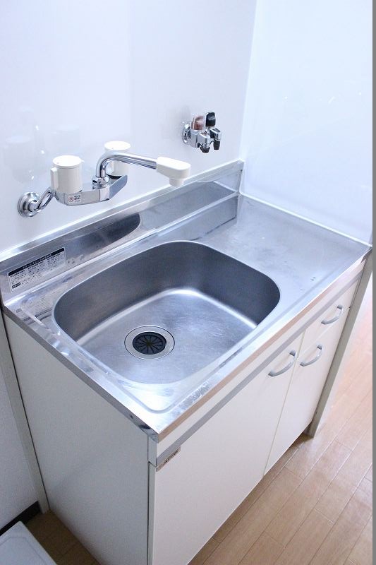 ソフィア佐野2階 部屋その他