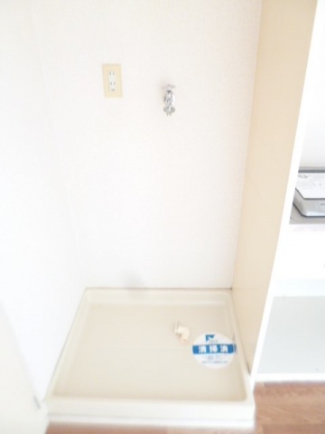 スカイコート立川2403号室 部屋設備