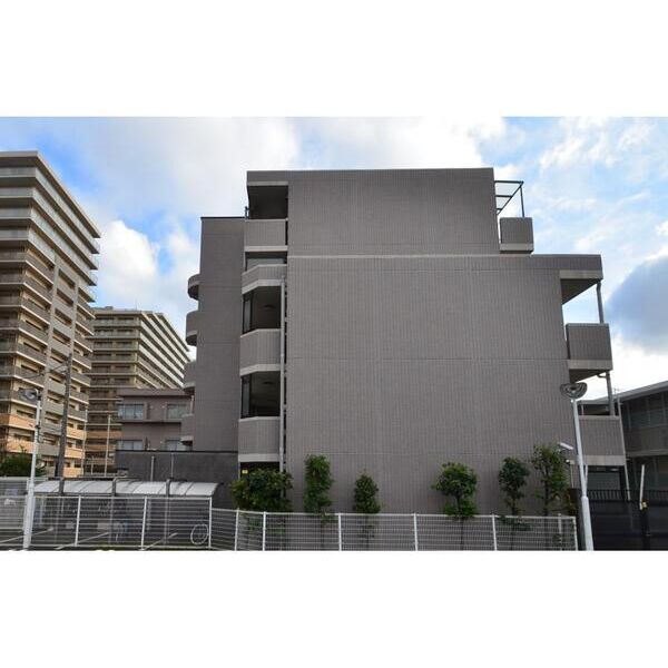 フォルテ湘南台303号室 外観