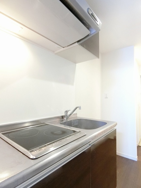 リブリ・Pine House キッチン