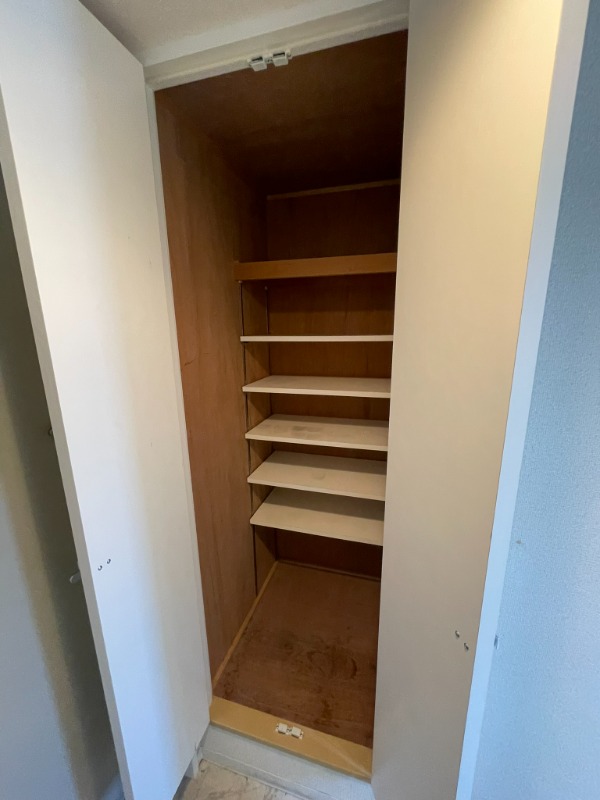 Moonshiny弐番館6階 部屋その他