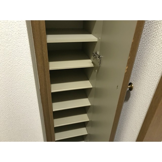 マルヴィエント湘南 内観