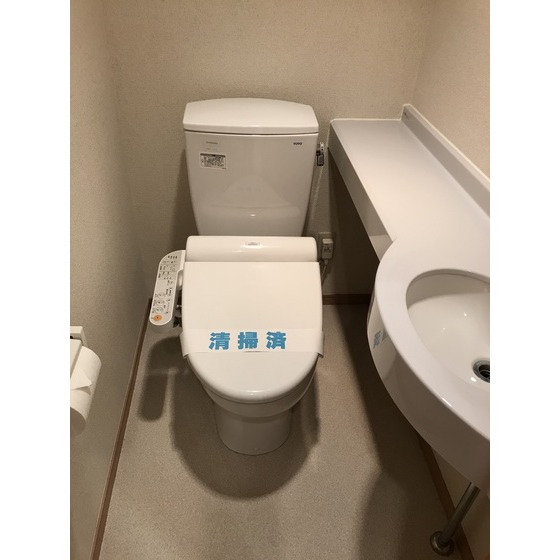 グランピエール307号室 同建物別部屋の参考画像