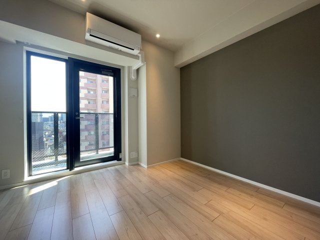 Log戸越／ログ戸越 他号室同タイプ