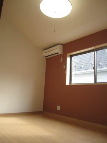 ＰＲＵＮＵＳ南太田2階 部屋その他