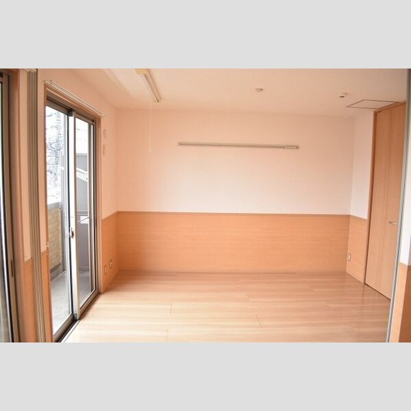 マグノリア302号室 洋室6帖