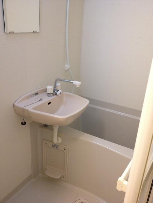 レオパレスシティセントラル103号室 部屋その他