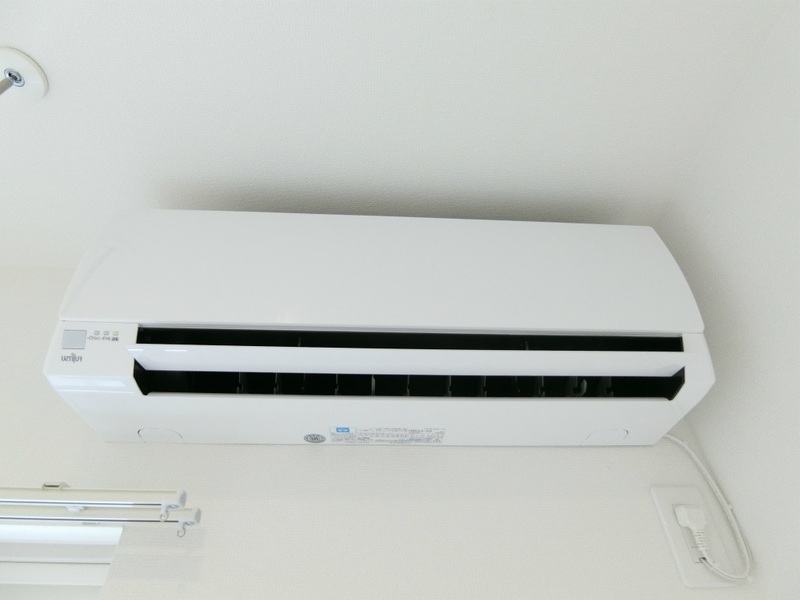 リブリ・湘南善行 部屋設備