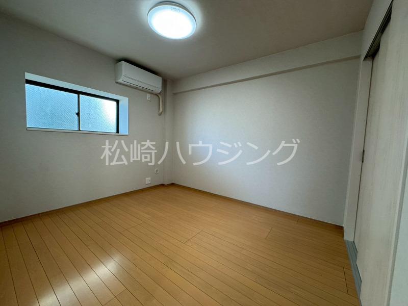 シャンティコジマⅡ 内観