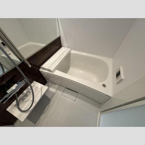 セレスティア扇Ⅲ103号室 浴室