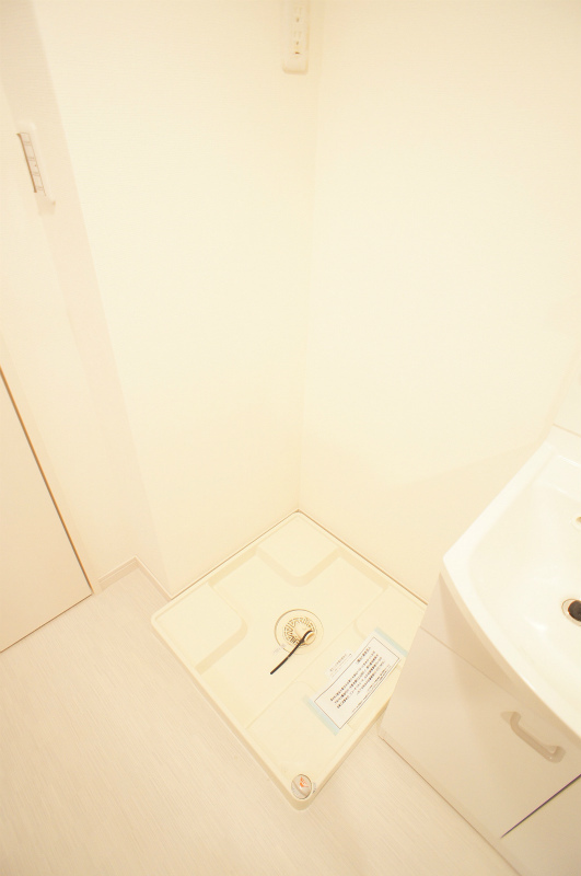 リブリ・祥3階 部屋設備