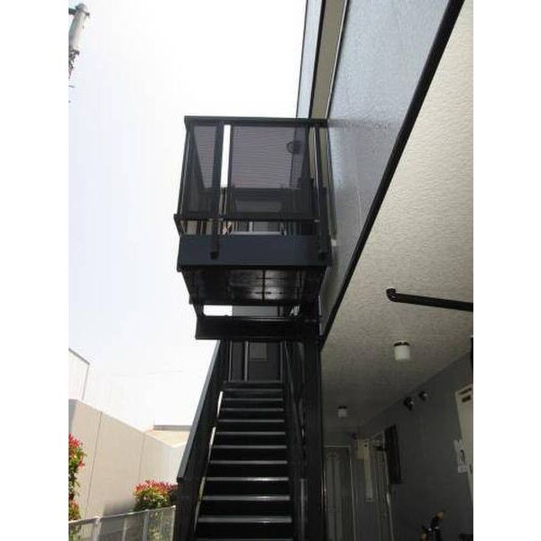 オメガスクエア0303号室 部屋その他