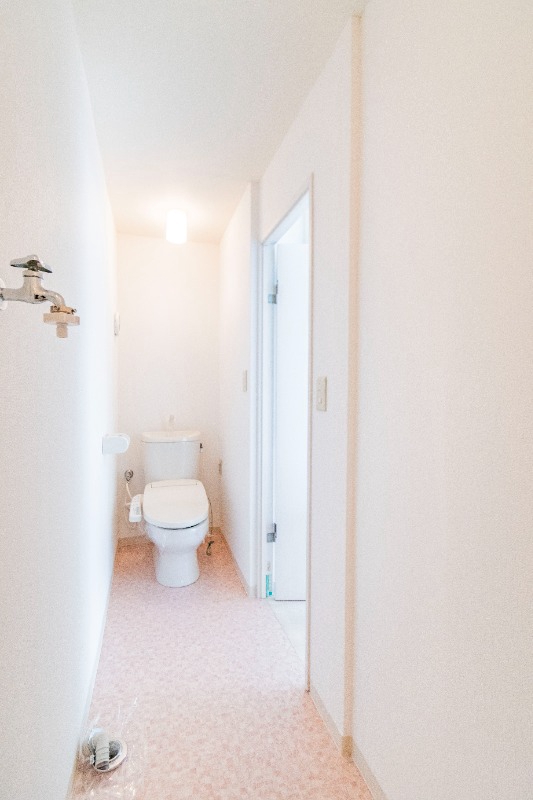 双葉アパート2階 部屋その他