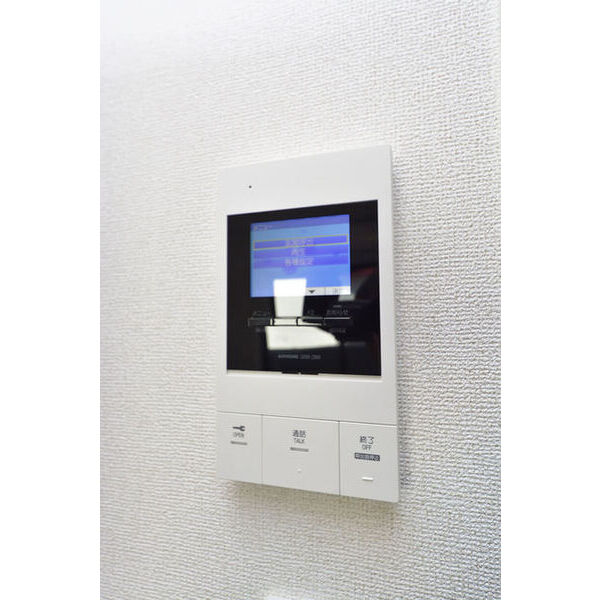 Cross　Road0502号室 部屋その他