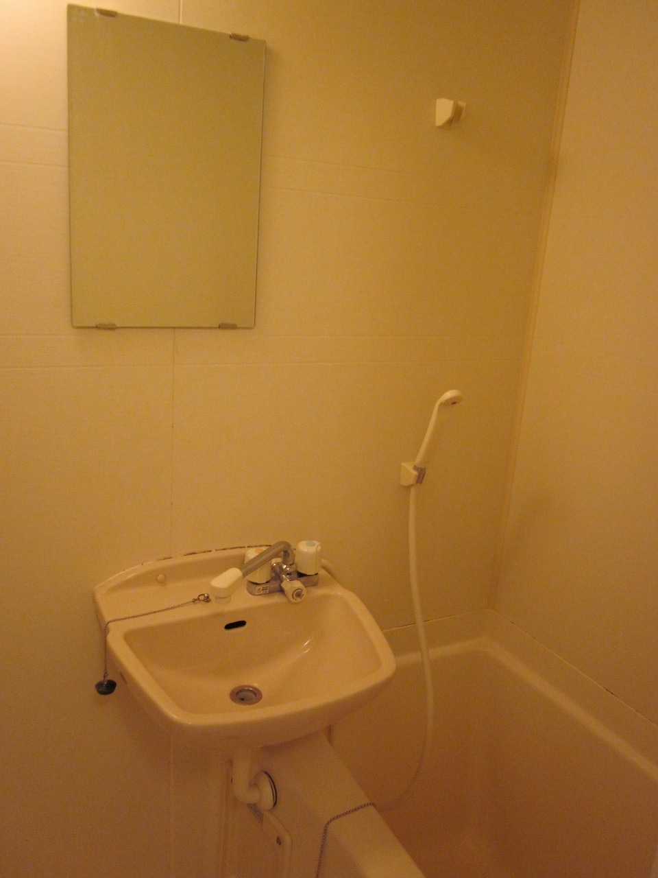 レオパレスセゾン 周辺