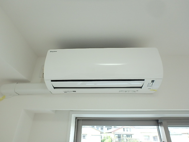ガーラ上板橋グランドステージ 部屋設備