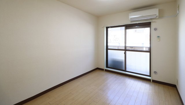 ヴァンハウス白楽3階 部屋その他