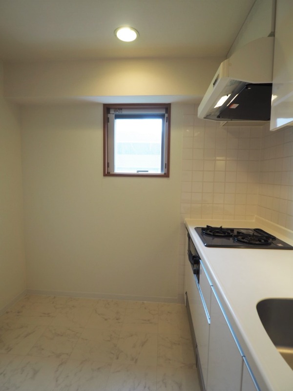 レジディア大井町Ⅱ キッチン