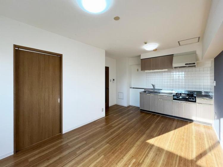 NEO ROOMELIA その他　設備