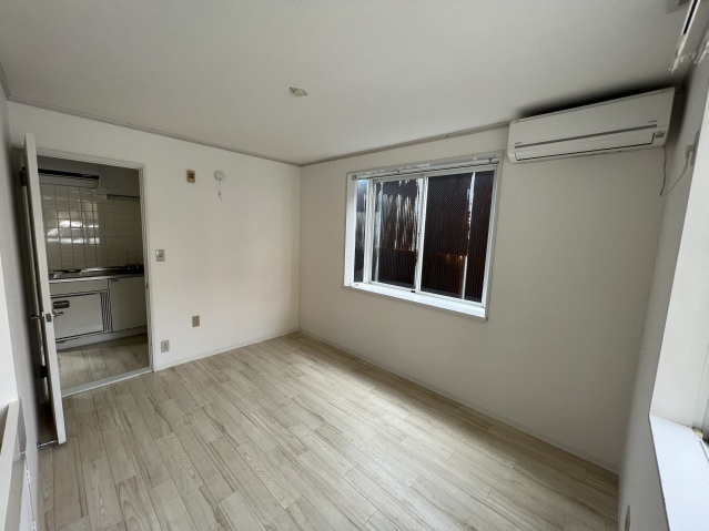 スカイクレール1階 他部屋参考写真