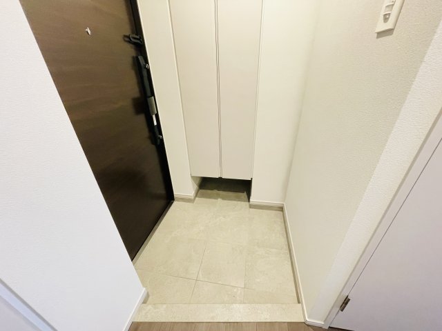 SYFORME OMIYA502号室 Btypeのお写真です（カラータイプが異なる場合がございます）