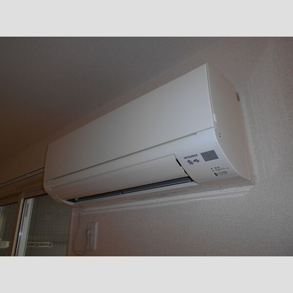 イスト西府 部屋設備