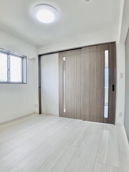 Ｄ’ｓ　ＶＡＲＩＥ三ノ輪レジデンス7階 リビング