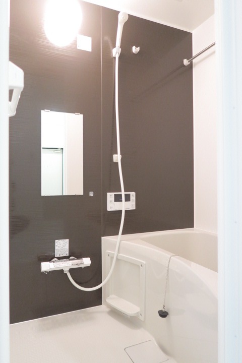 T’s Cuore梅ヶ丘1階 お風呂