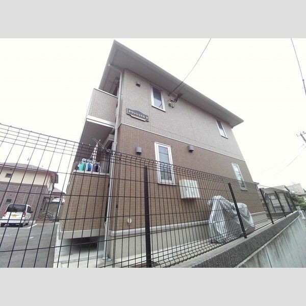 タウンシャトルⅡの外観画像