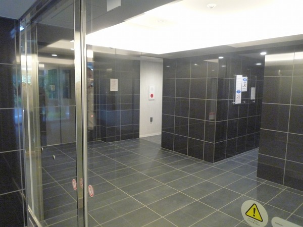 ルフレ　グランデ多摩川307号室 その他