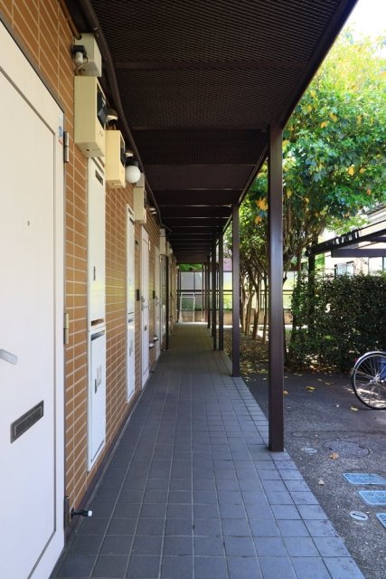 ＯＺ壱番街1階 その他共有部分