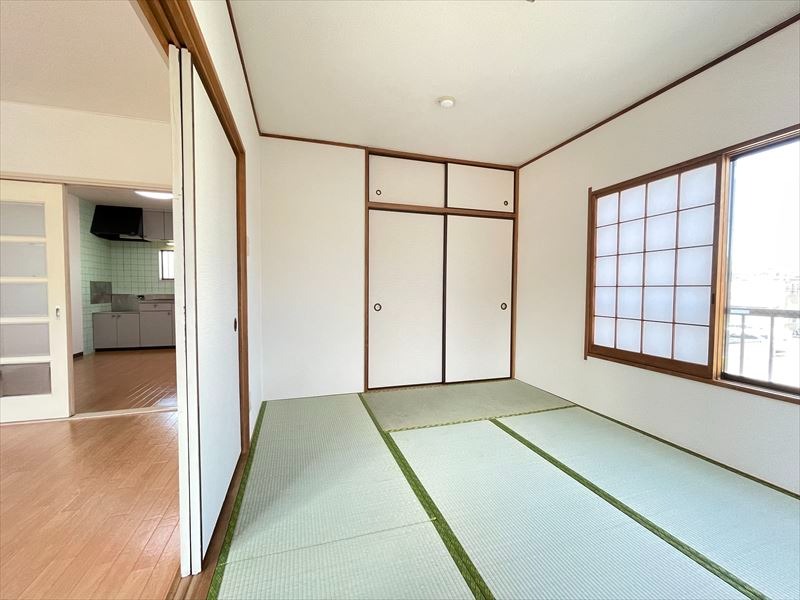 エピーメロン西瑞江1階 部屋その他