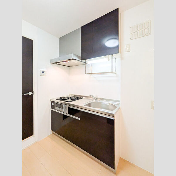 メゾンドエスポワール キッチン