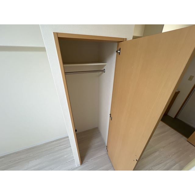 パワーク調布 内観