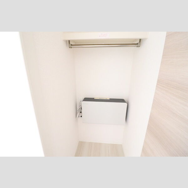 グリーングラス Ⅱ 収納