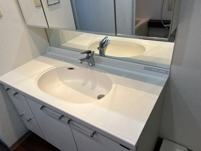 SYNEX SHINAGAWA-EBARA1101号室 ※過去退去時のお写真です