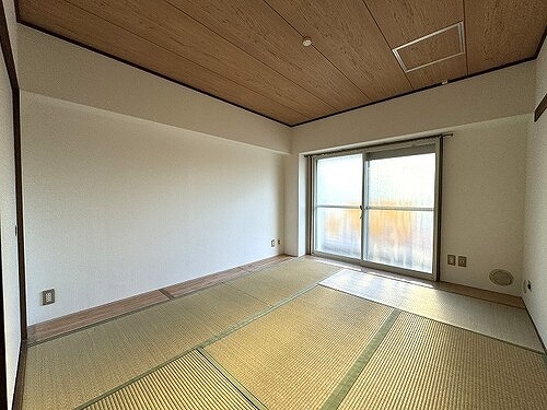 ハイネス巣鴨5階 和室　※前回募集時2024年2月の写真