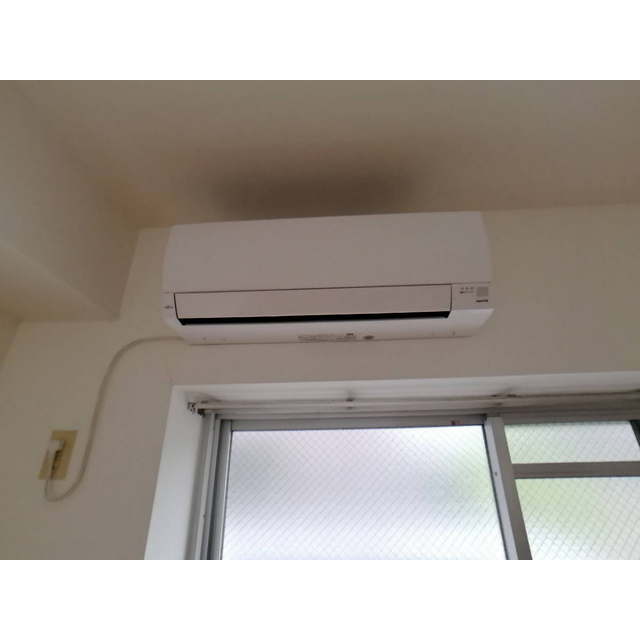 サリジェ志村公園204号室 部屋その他