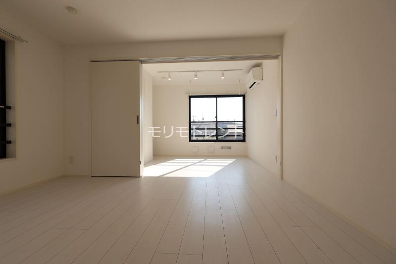 アトリオフラッツ高円寺3階 室内写真