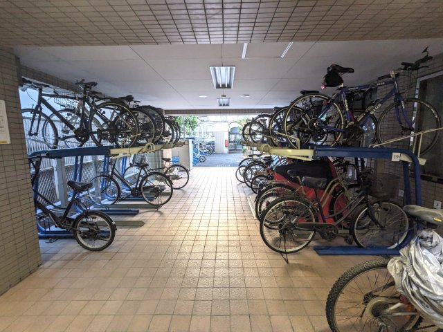 ウインベルソロ西川口第101001号室 その他共有部分