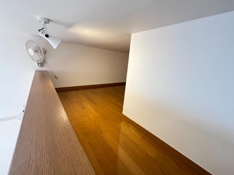 ピアセンテ和光Ⅲ 内観