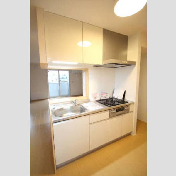 LOHAS 等々力102号室 102号室　キッチン