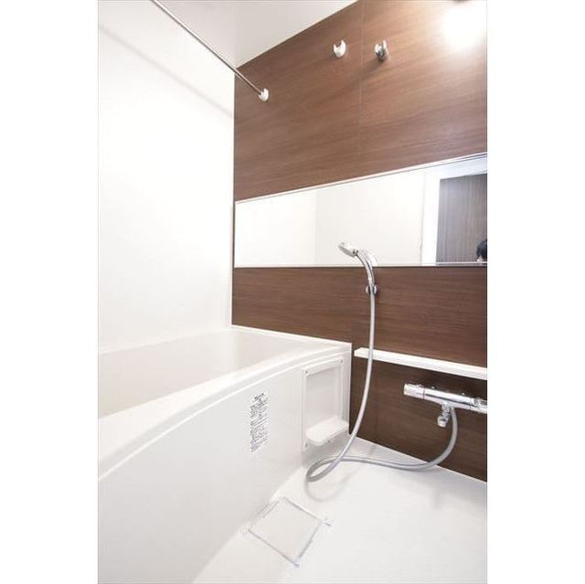 レジデンス1870 内観