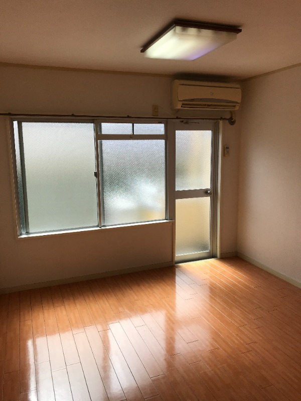 アルファライフ4階 部屋その他