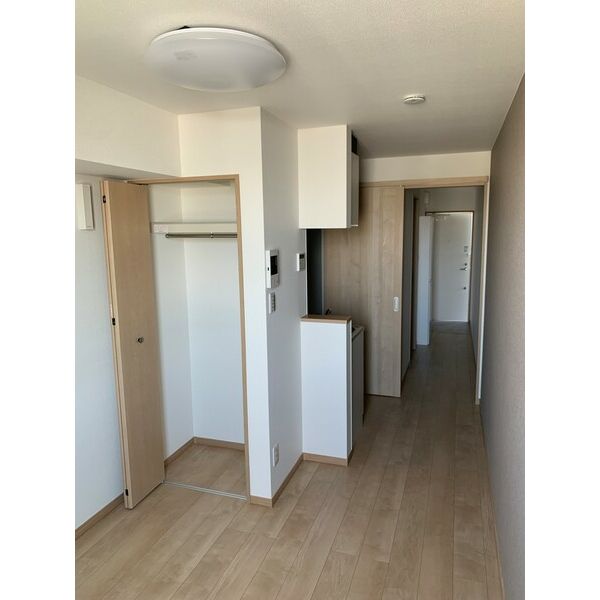 Ambition保木間201号室 部屋その他