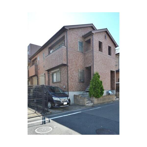 MEGAWATTの外観画像