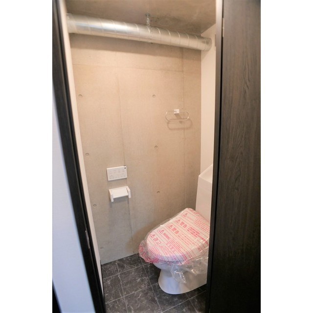 コンポジット王子0204号室 内観